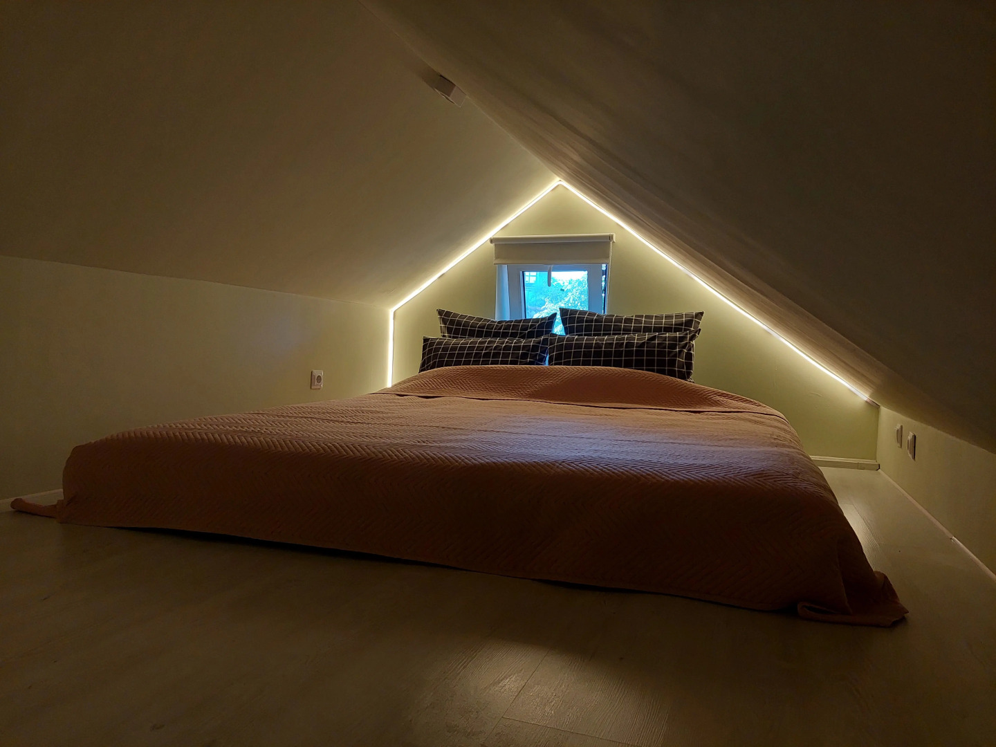 Квартира Кранц- Теремок