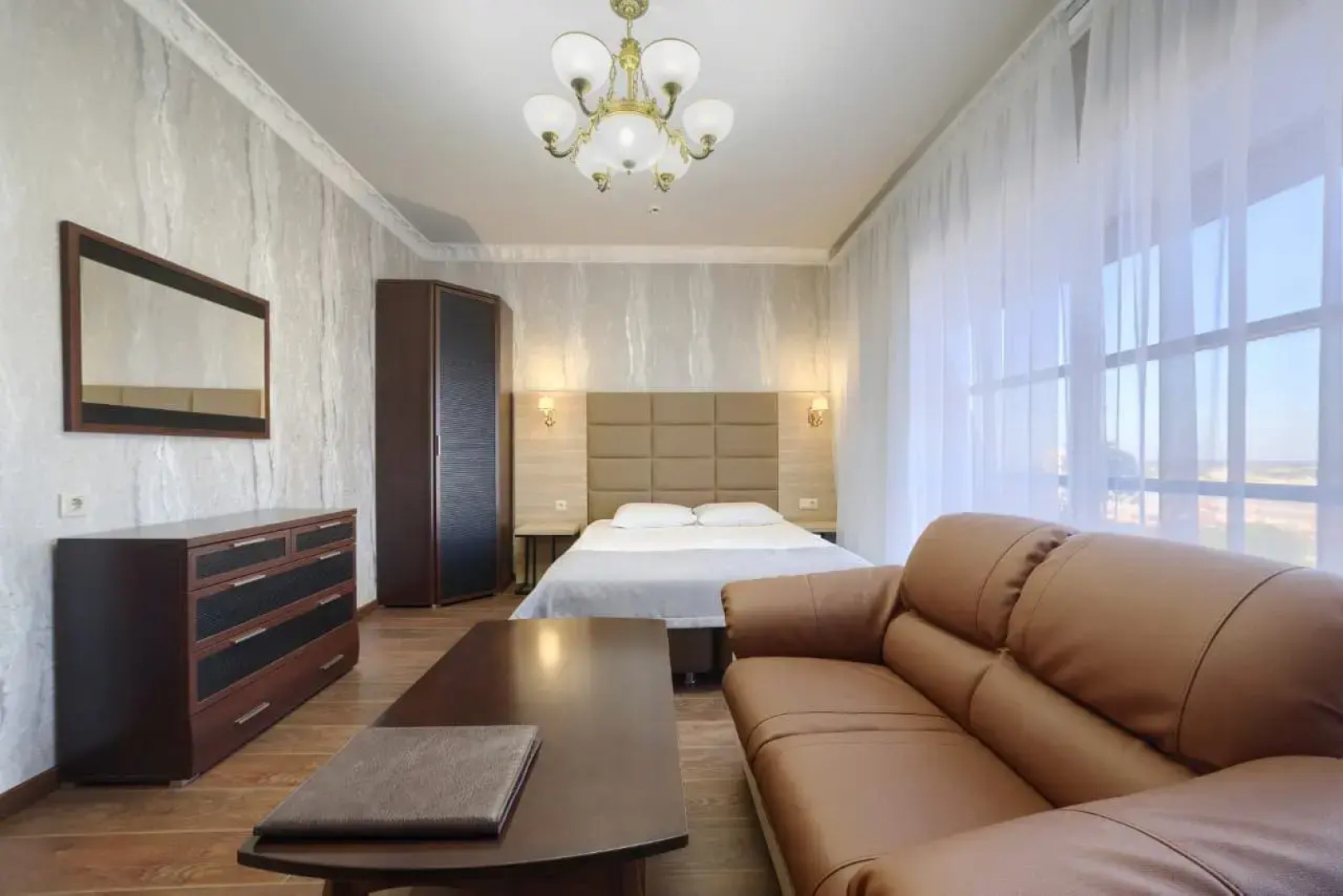 Отель Астория