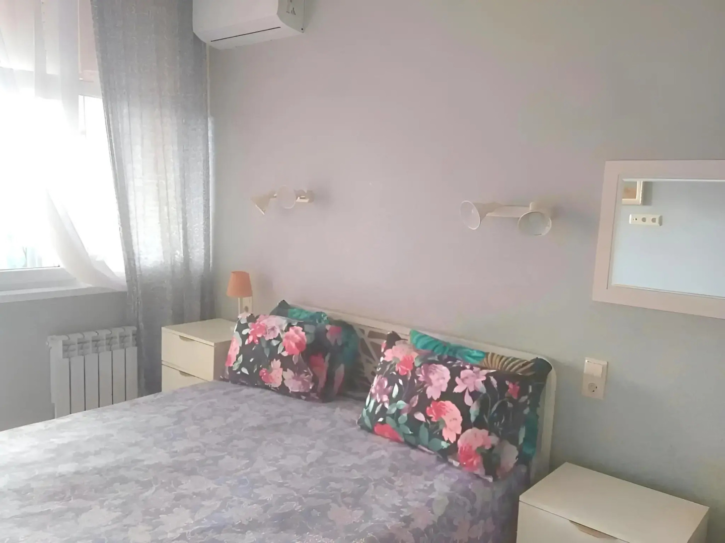 Квартира Хоста