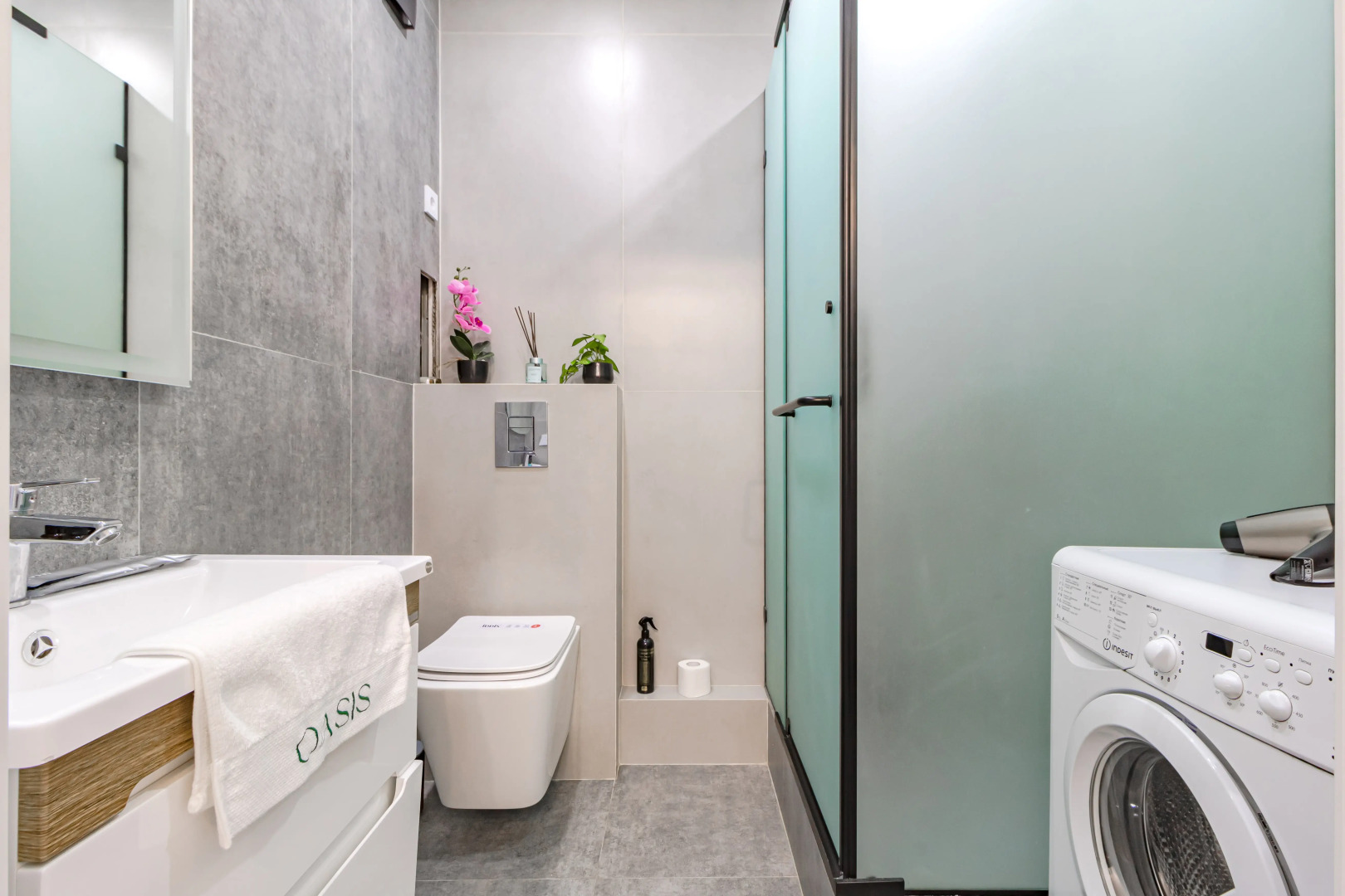 Апартаменты Халал у крупнейшей мечети Центральной Азии и Expo центра