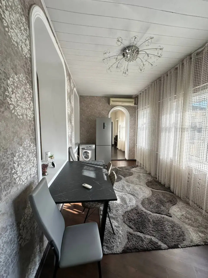 Апартаменты Буйнакский парк