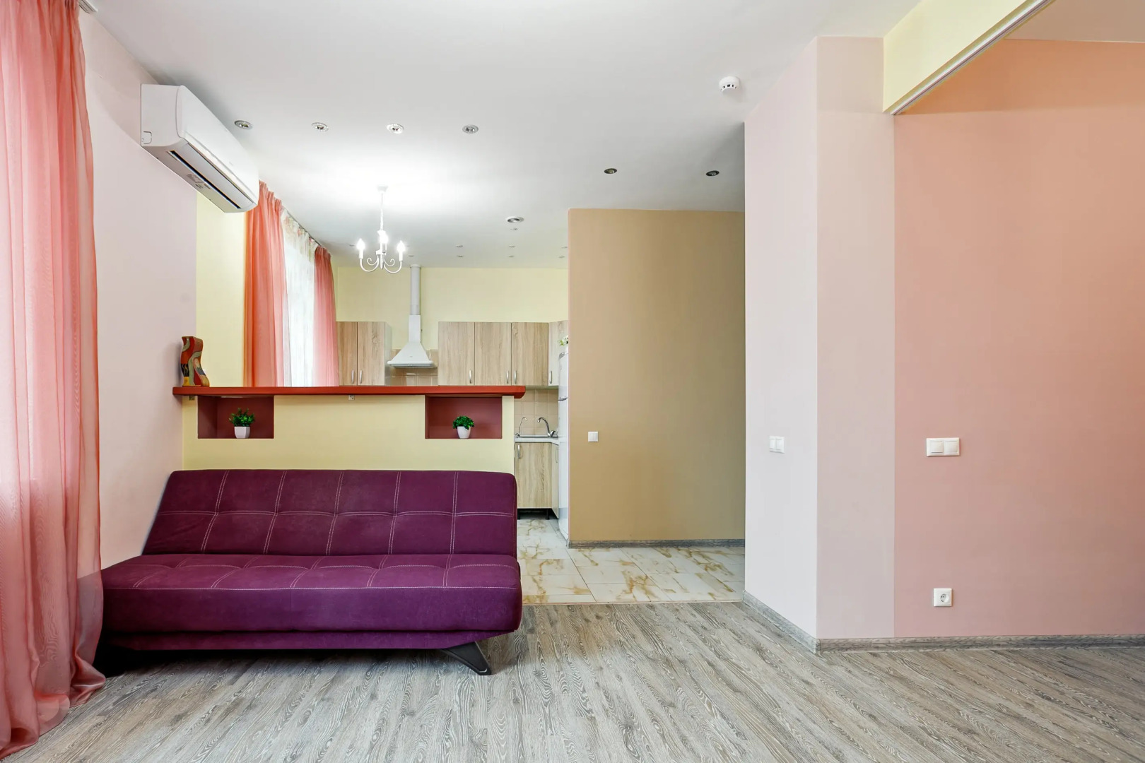 Квартира MaxRealty24 Красногорский бульвар 25