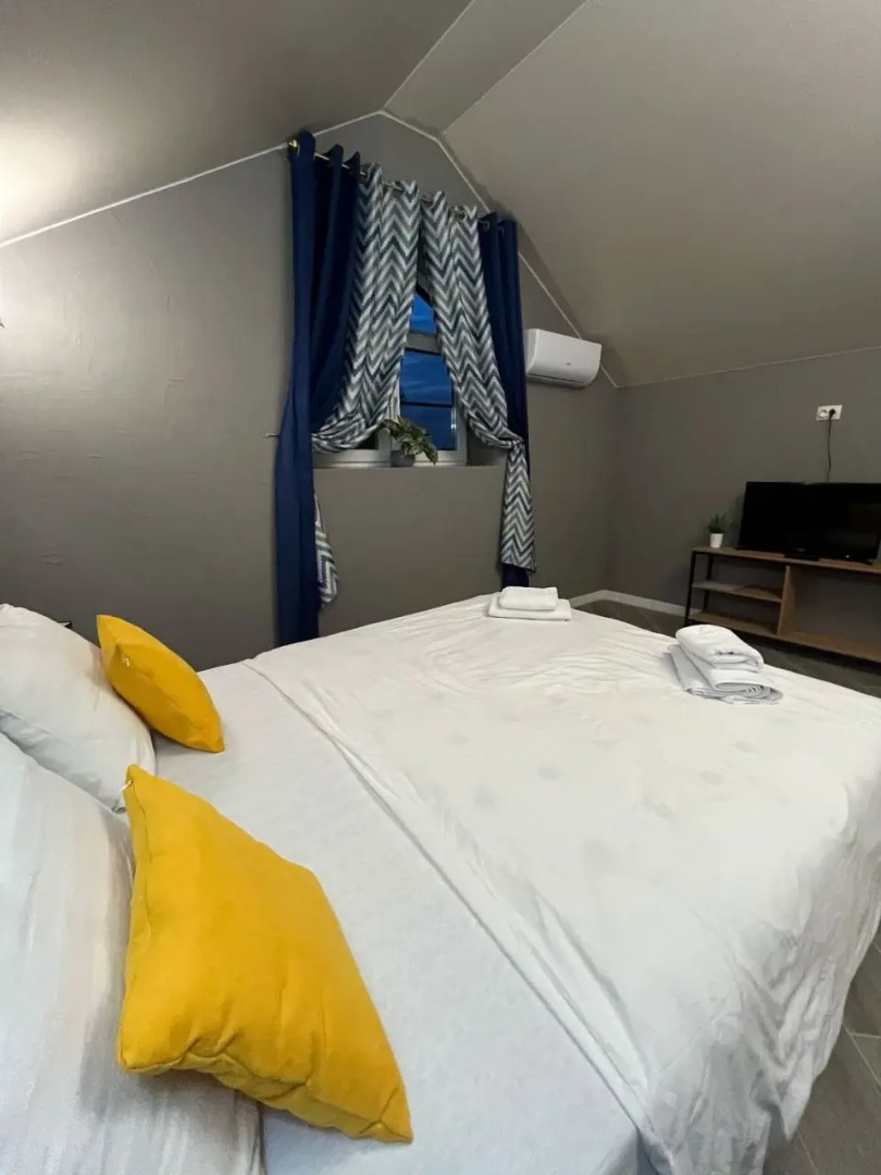 Частный Дом Рядом с Волгой С Сауной