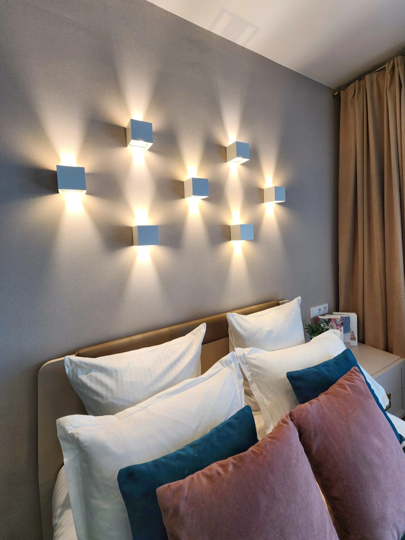 Квартира Новая Комфортная на Взлетке