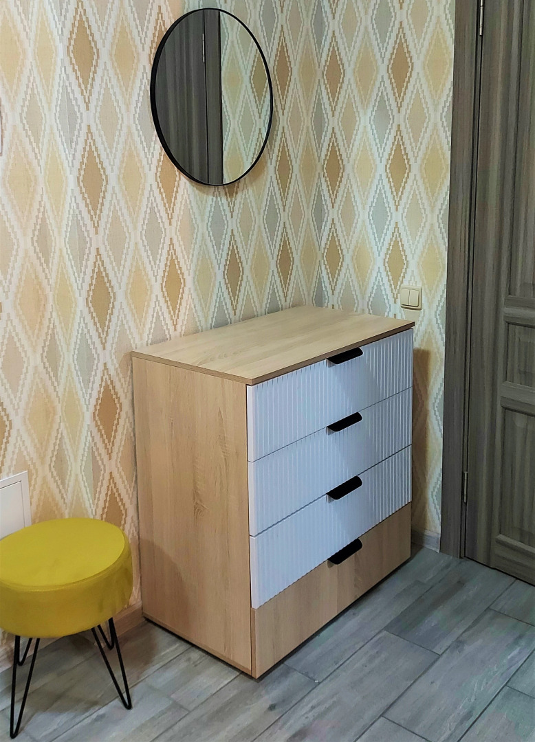 Апартаменты у озера