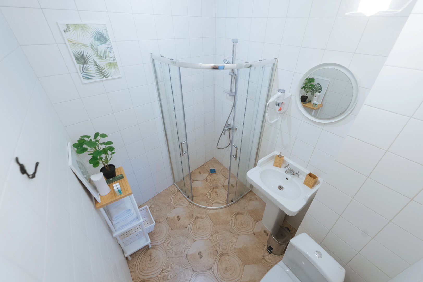 Отель Ecoliner Hotel