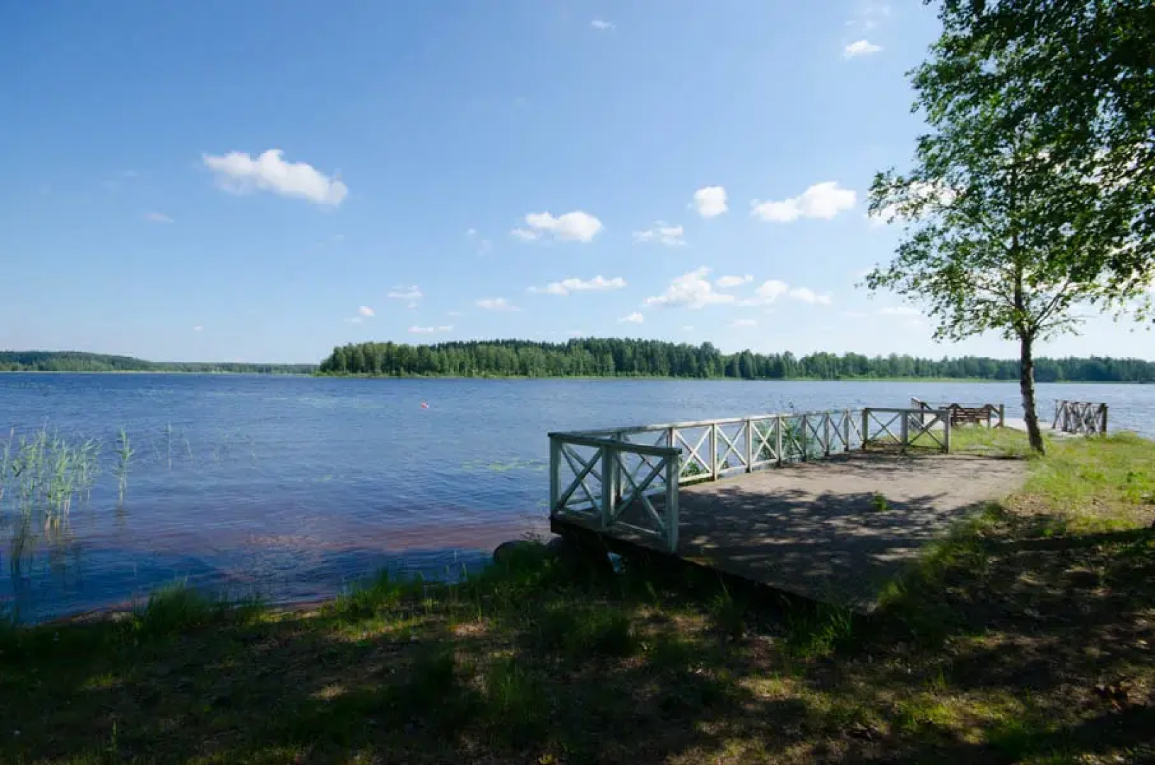 Коттедж Байдар