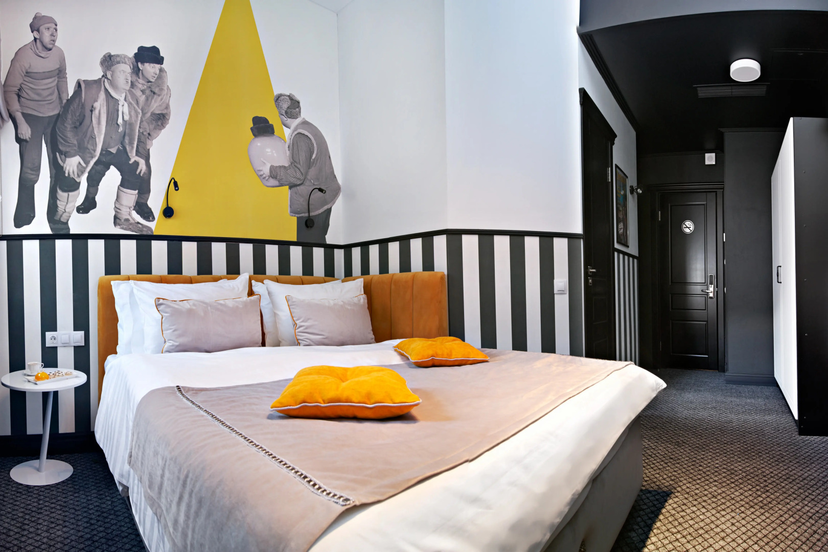 Арт-отель Софит