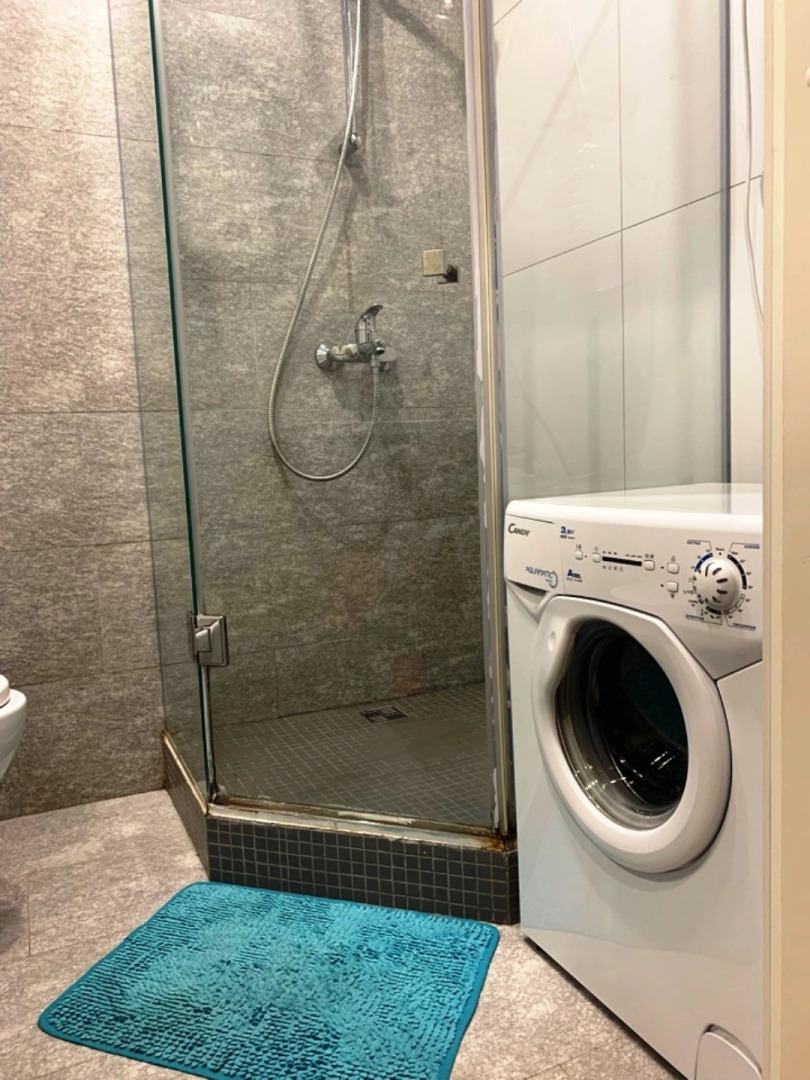 Апартаменты Малибу с Шикарным Видом на Море