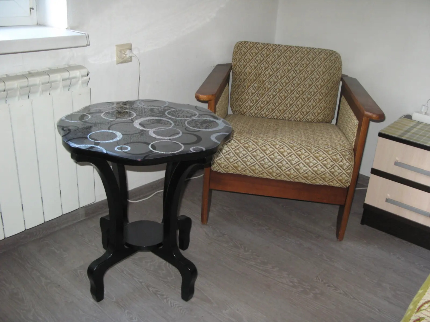 Апартаменты Двухкомнатная Квартира с Изолированными Комнатами