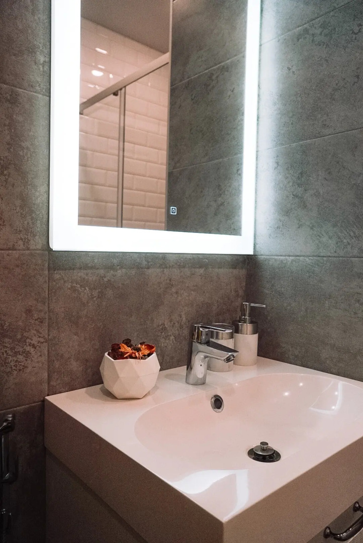 Апартаменты Viki Aparts Солнечные