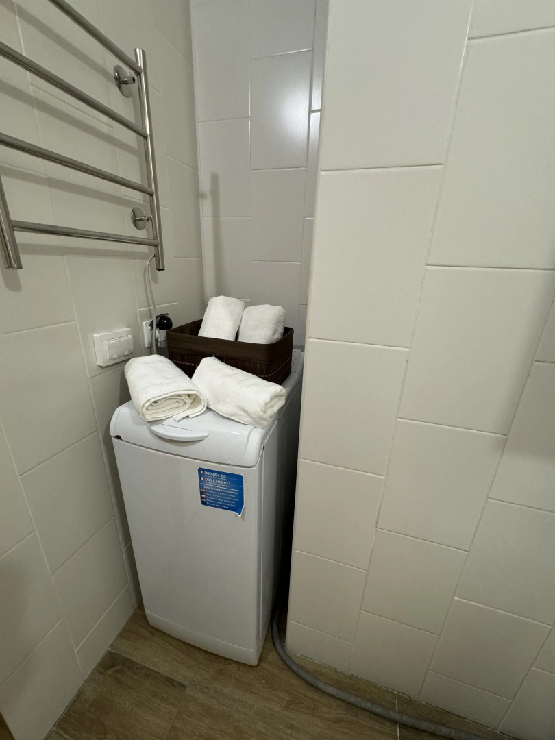 Квартира Солнечная у набережной Невы