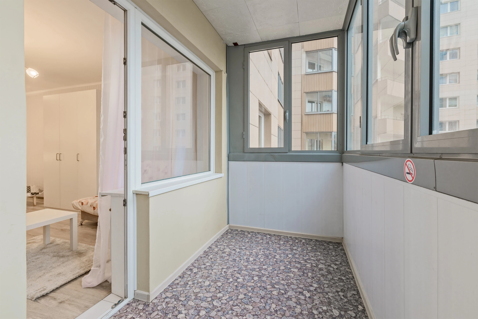 Апартаменты CapitalFlat Науки 17/2