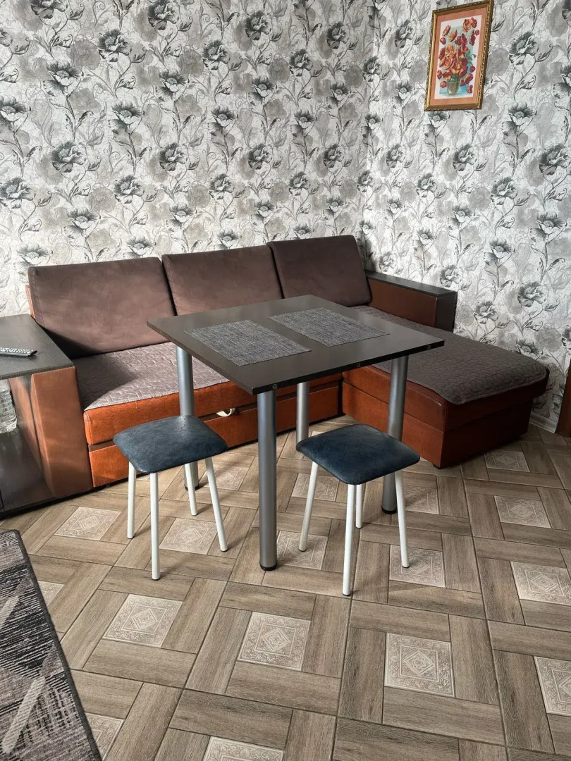 Квартира На Анджиевского 3/1 (2)