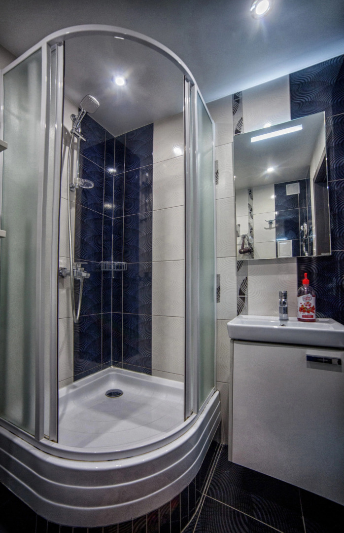 Апартаменты на Ново-Чернушенском