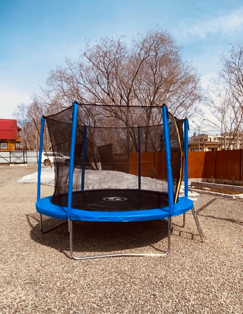 Частный дом ДваДомаПаратунка 1