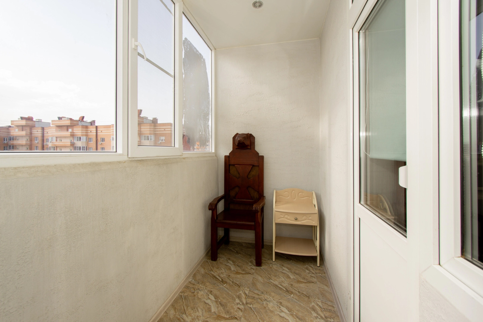 Квартира с Видом на Парк Галицкого