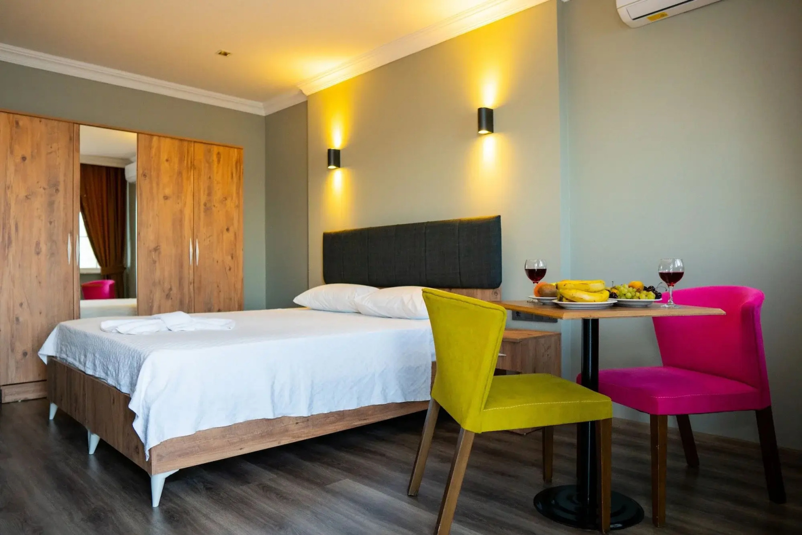 Otel Carpe Diem Gold