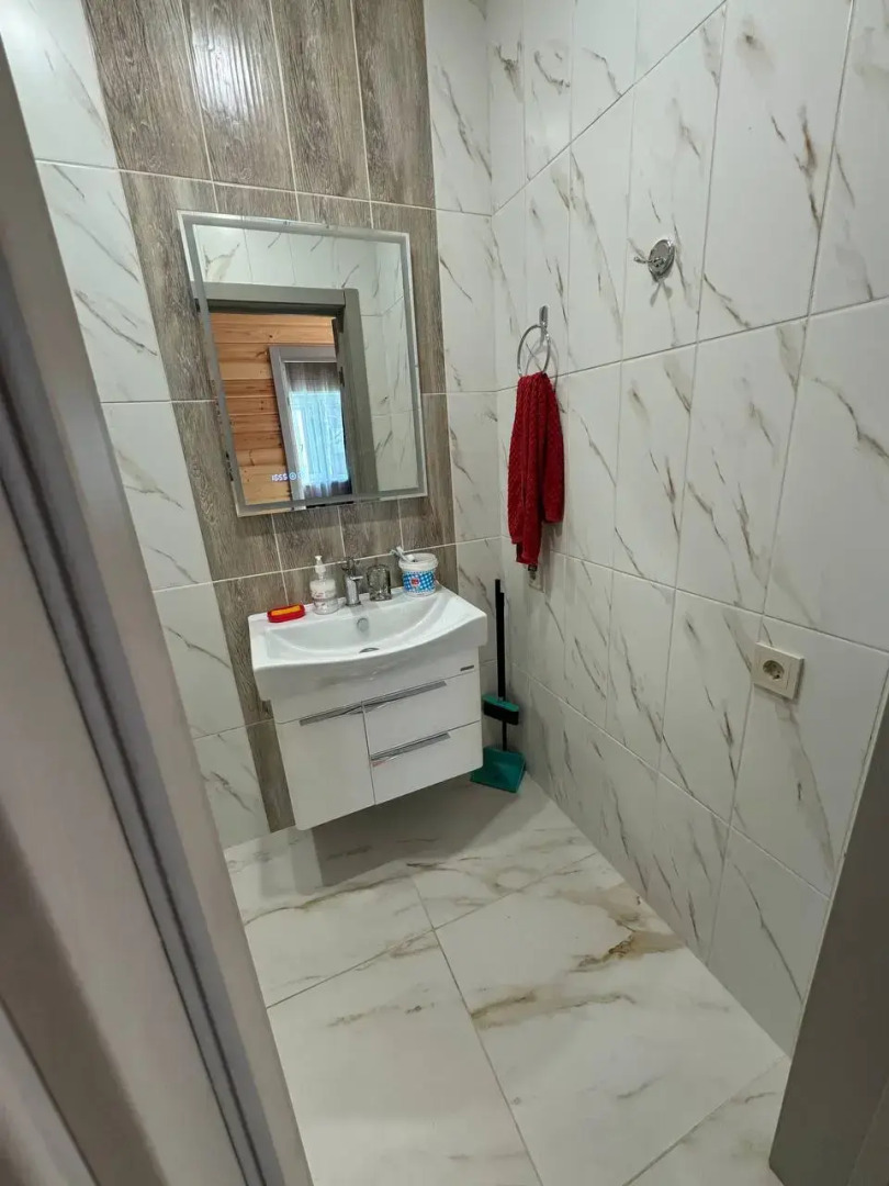 Вилла Ялгуба