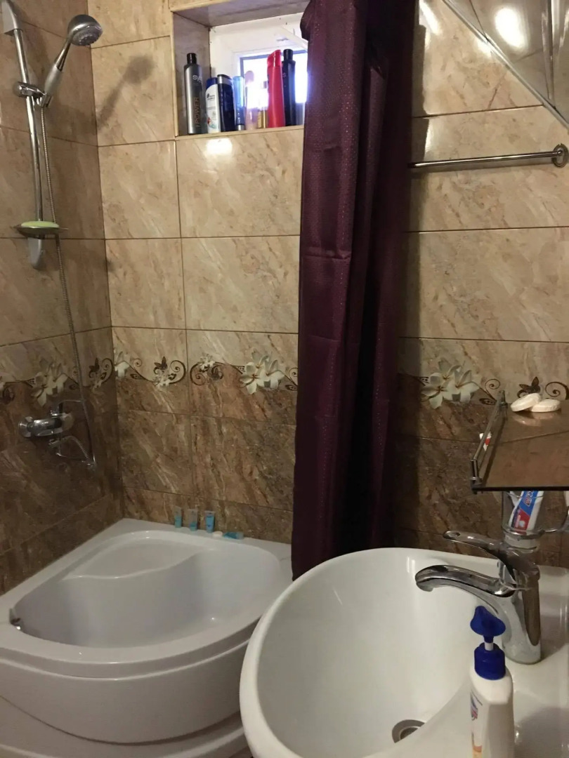 Гостевой дом Гага Дом