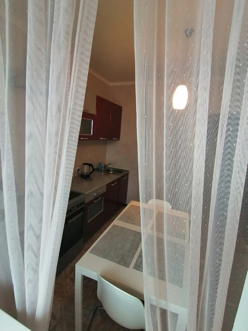 Квартира в Центре Рядом с ОмГупс