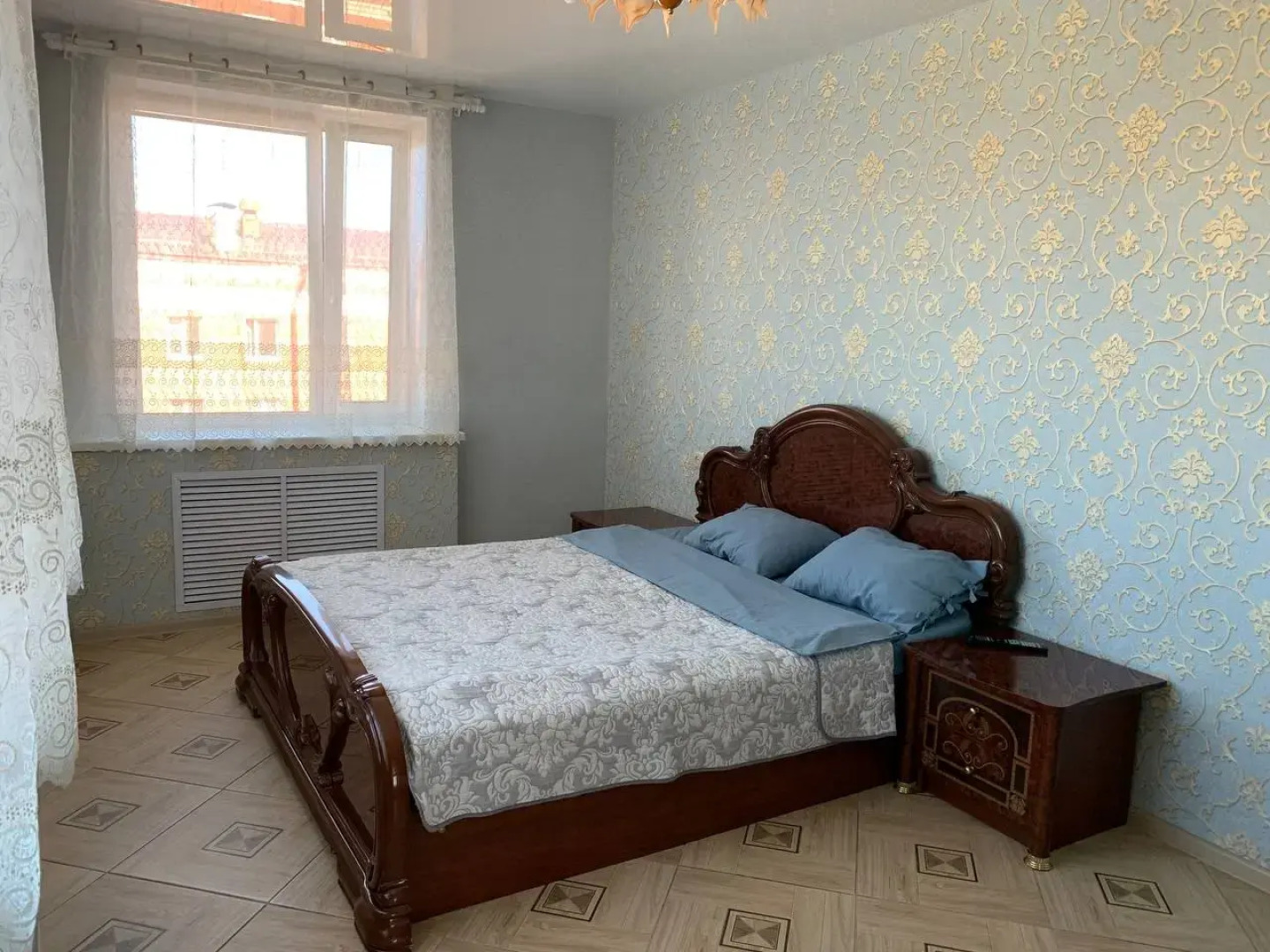 Квартира Брусника