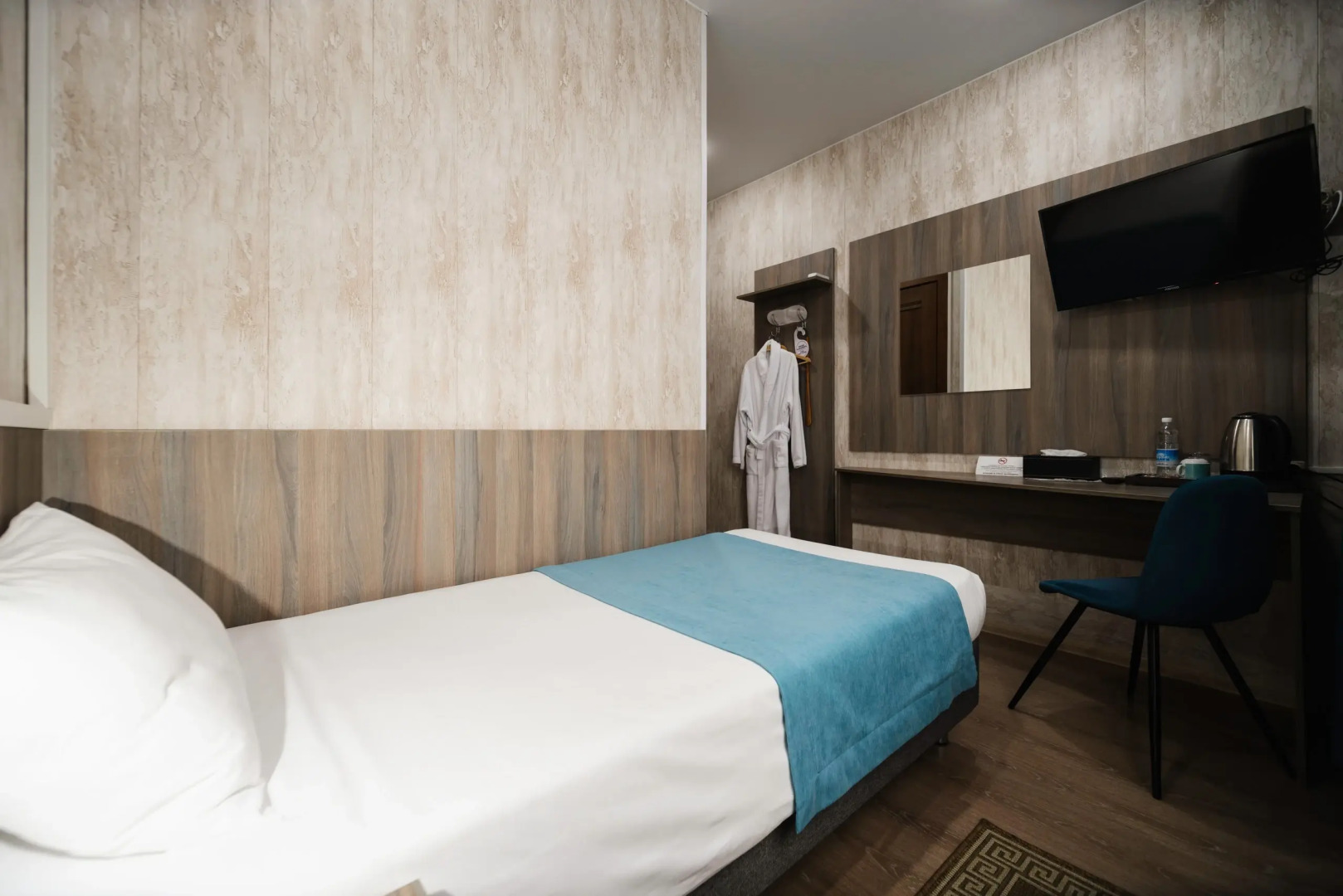 Отель SopkaHotel