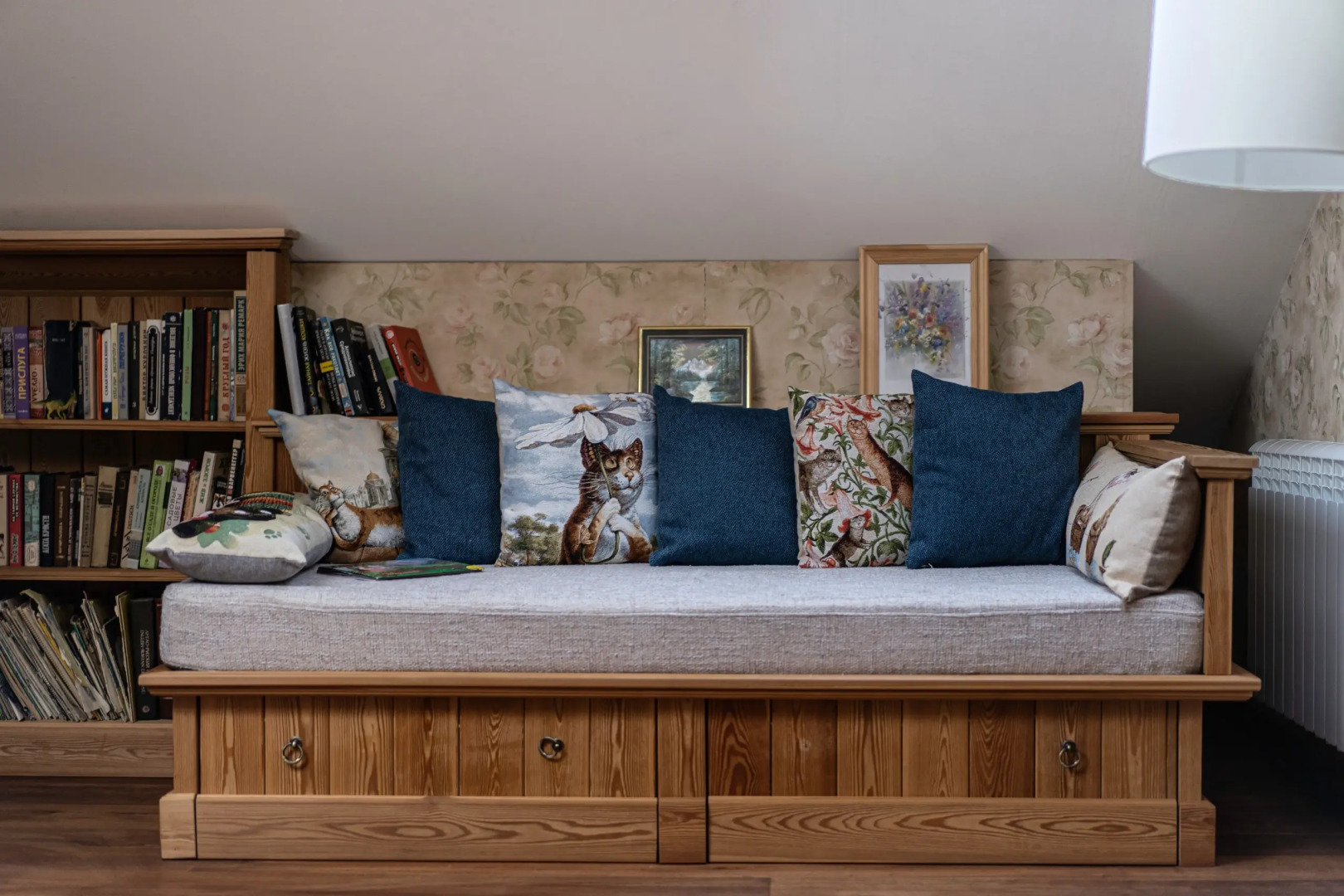 Частный дом Таунхаус в Репино