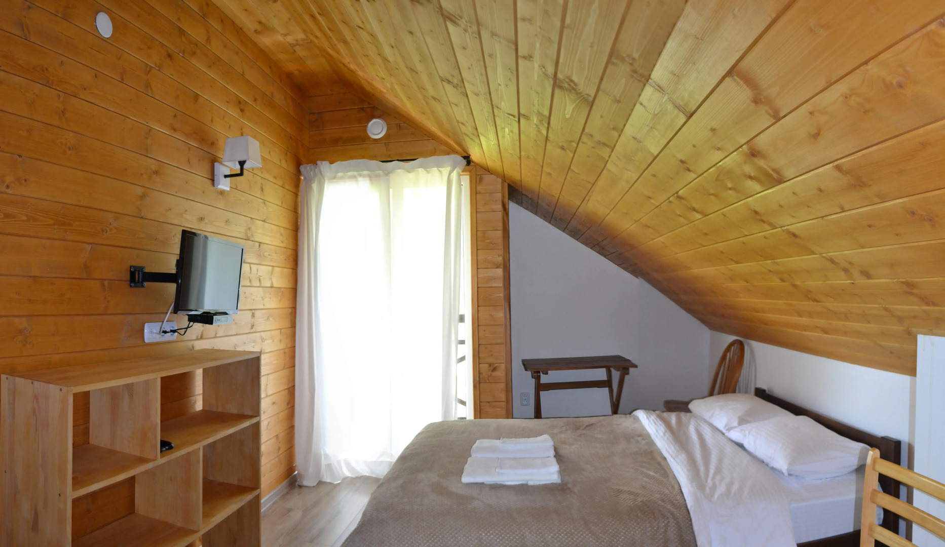 Вилла Речка