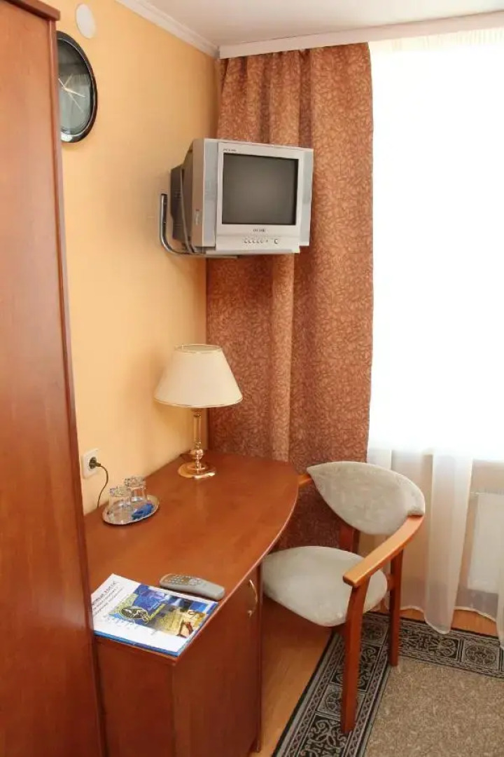 Отель Надеждинский