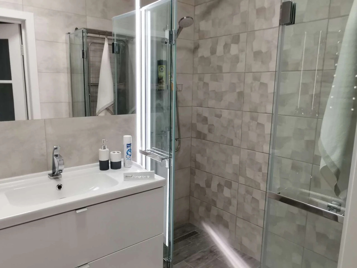 Апартаменты Nеw York Sky