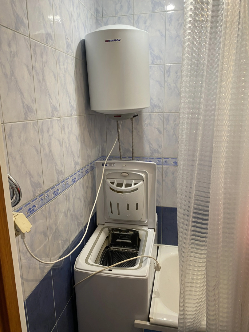 Квартира Фурманова 17