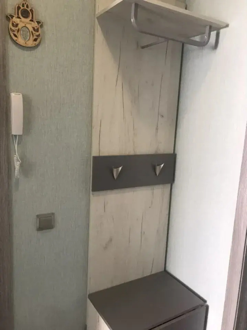 Квартира уютная с видом на море