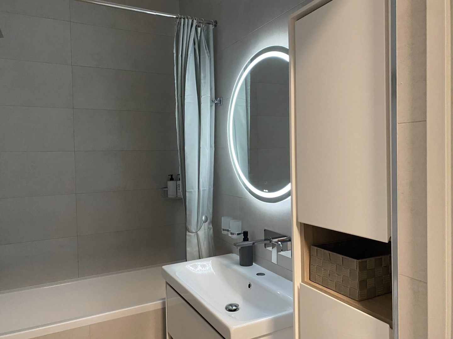 Квартира Copper Sunset