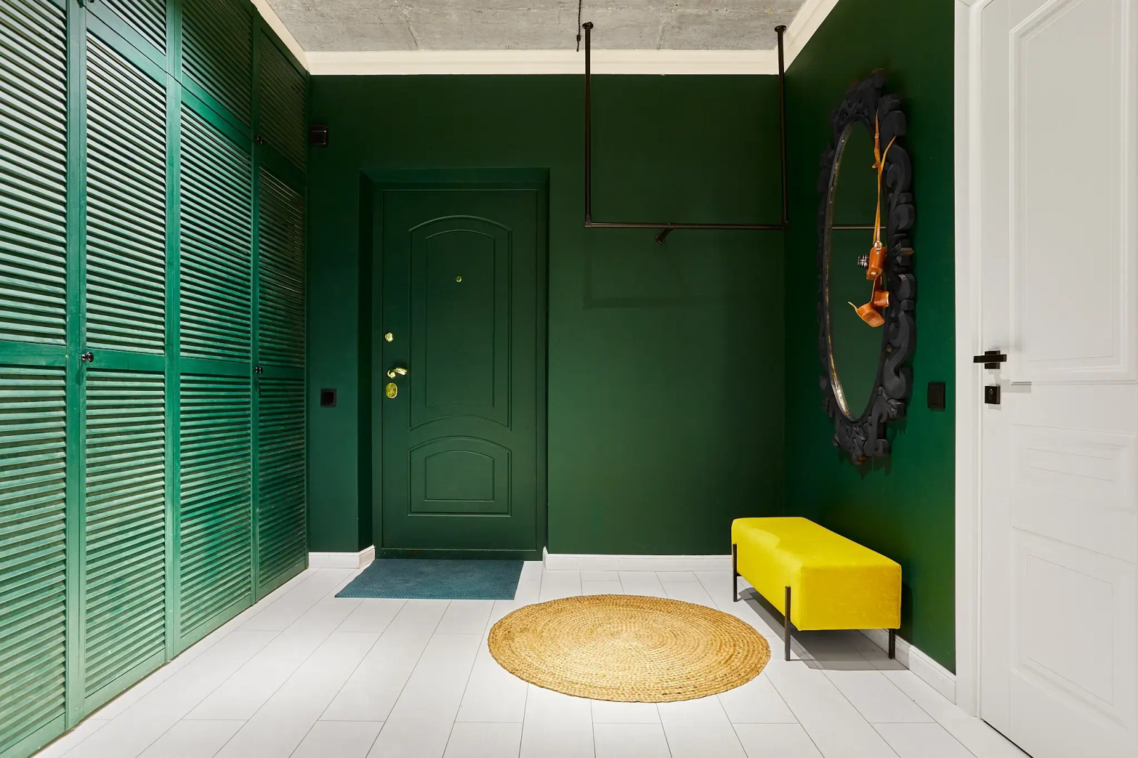 Квартира 2 Ночи на улице Ярославская