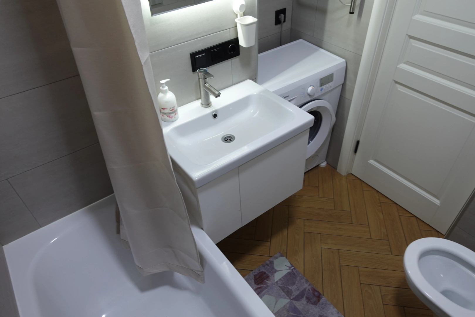 Апартаменты Видовые на Корабельной