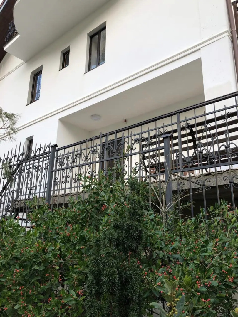 Гостевой Дом Крым Ностальжи