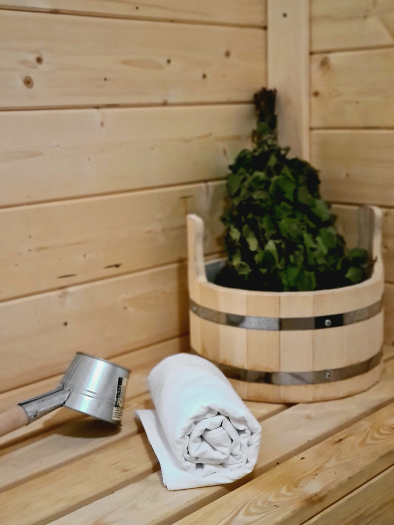 Глэмпинг Дивий Камень