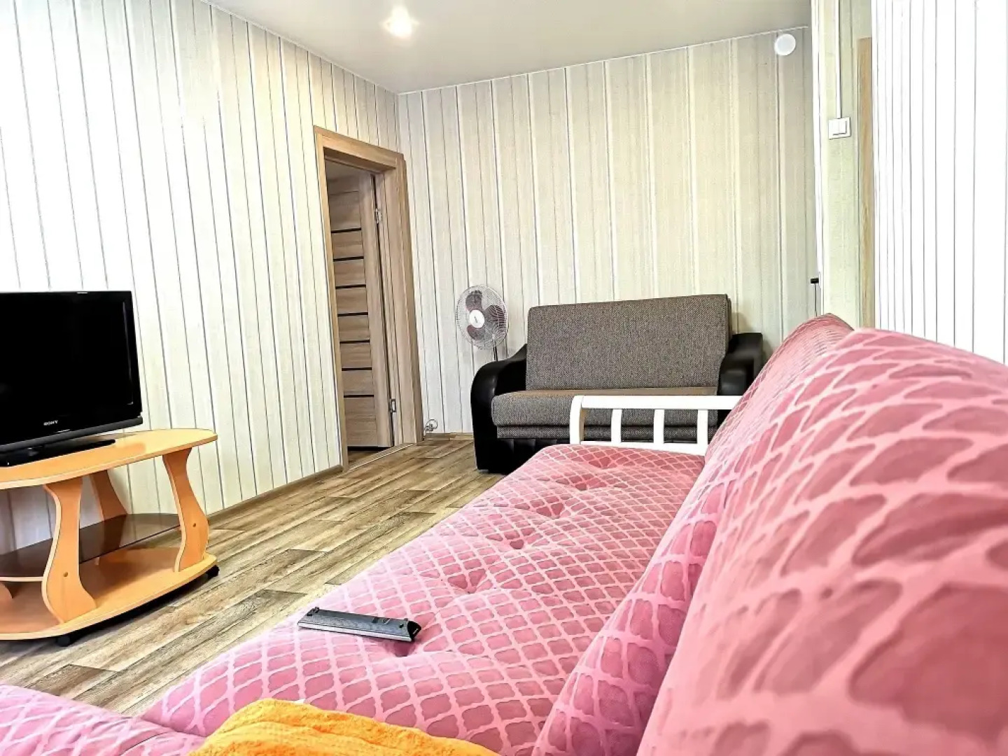 Апартаменты Компрос 24 2