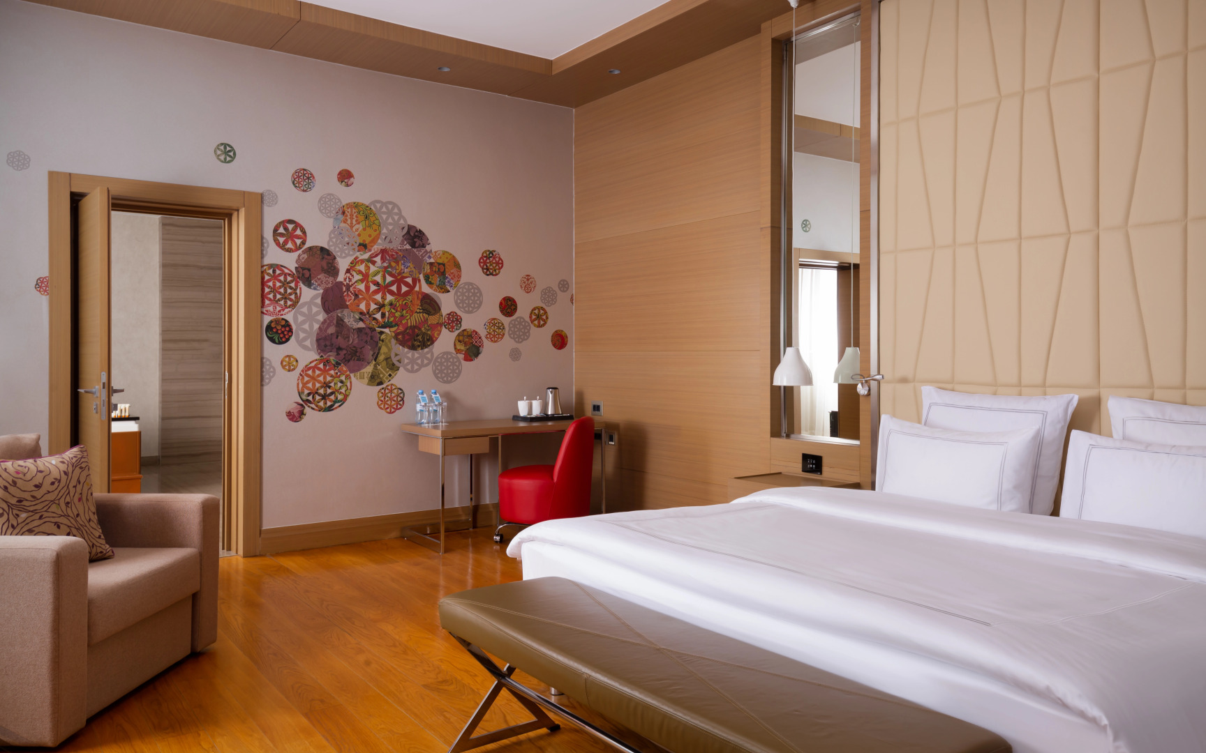 Отель Ibis Styles Krasnaya Polyana