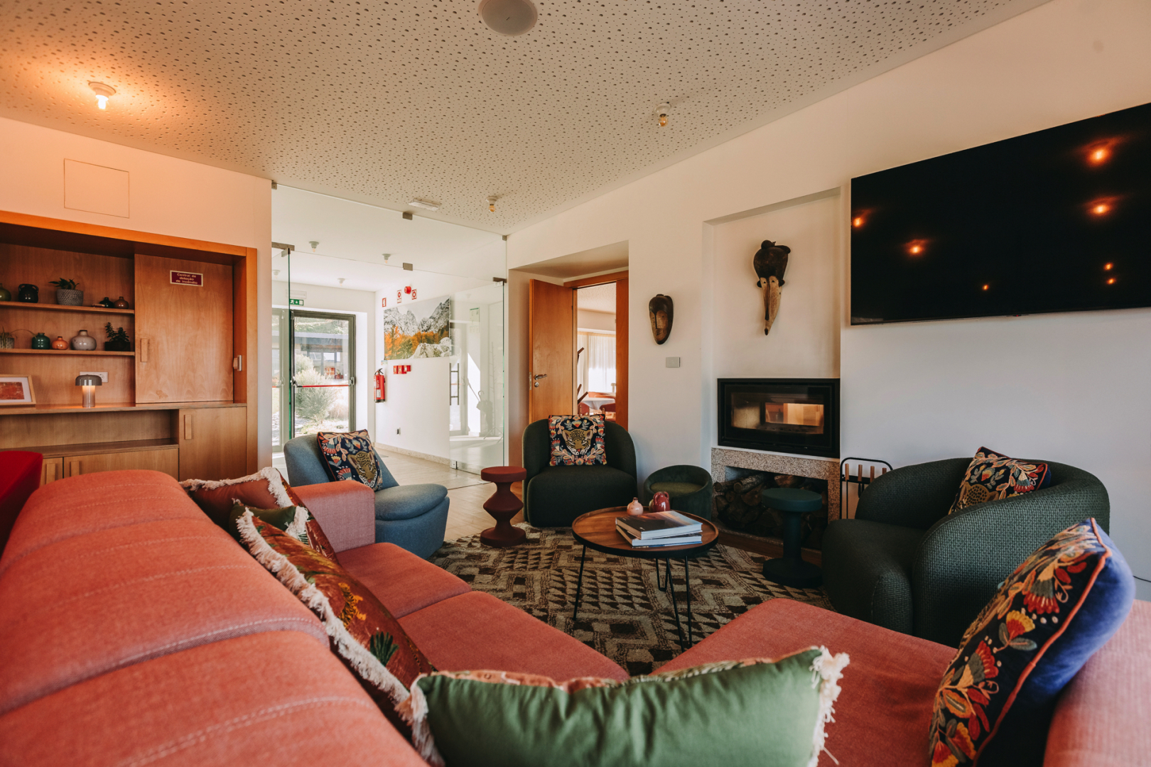 Estrela Serenity Resort