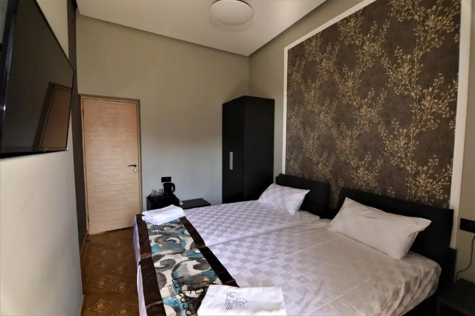 Отель La Casa Yerevan