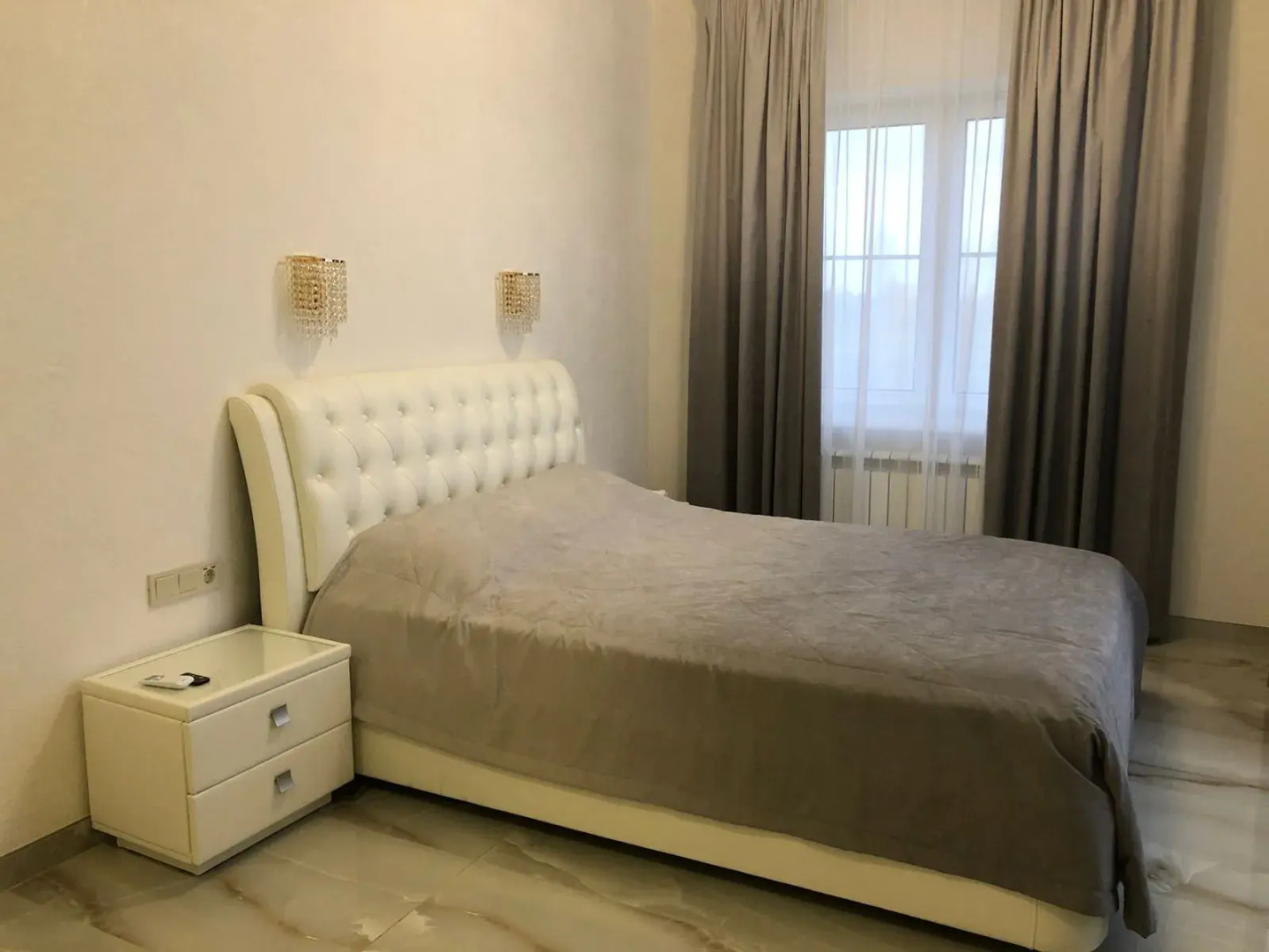 Гостевой дом Жемчужина