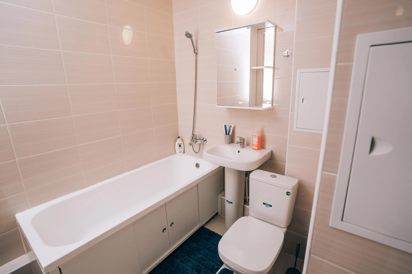 Апартаменты Atlant Apartments 27