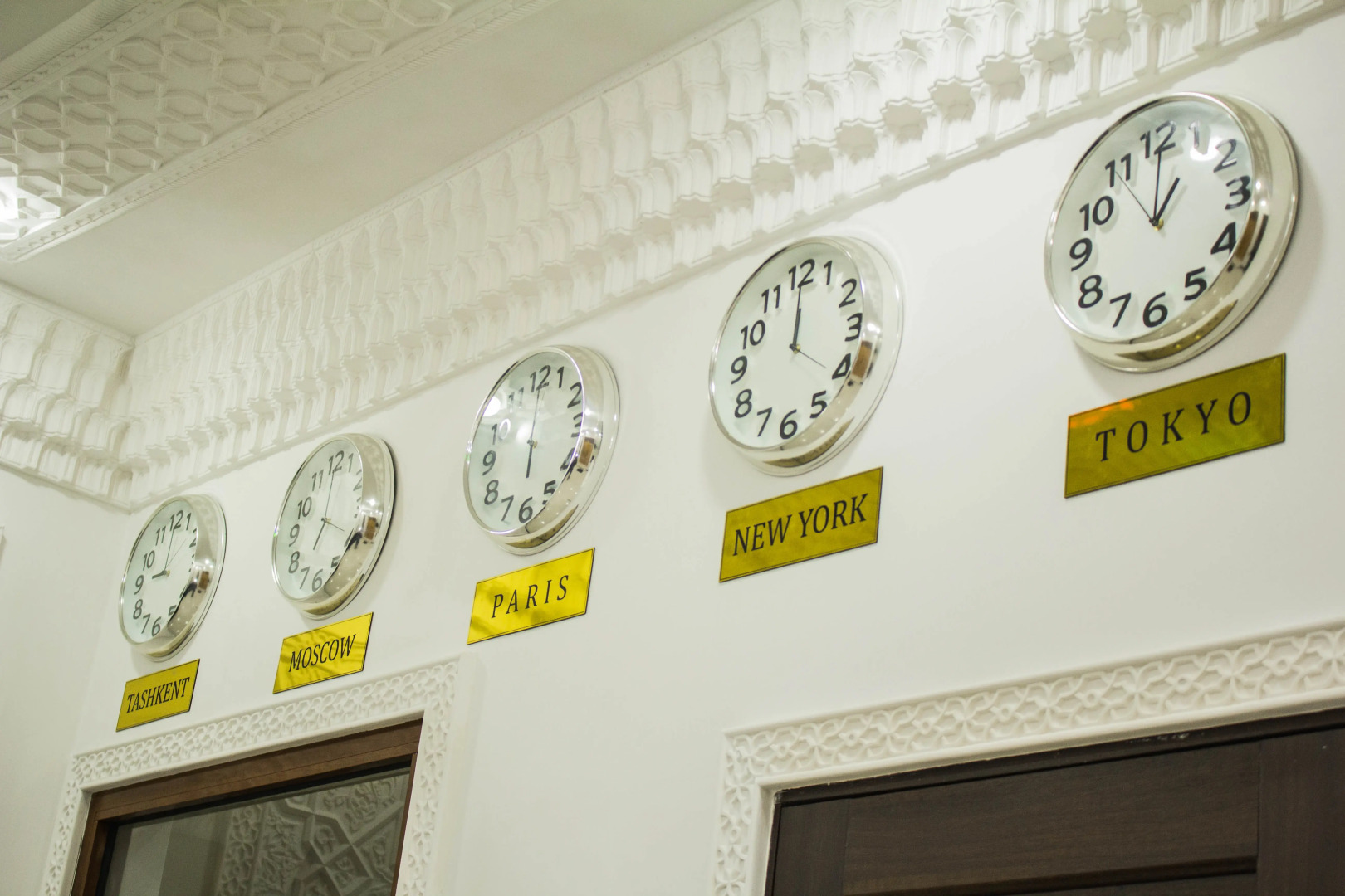 Бутик-Отель Jahangir