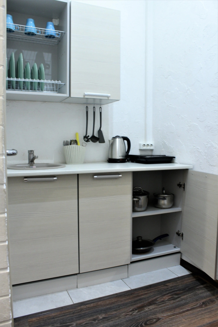 Хостел у Политехнической