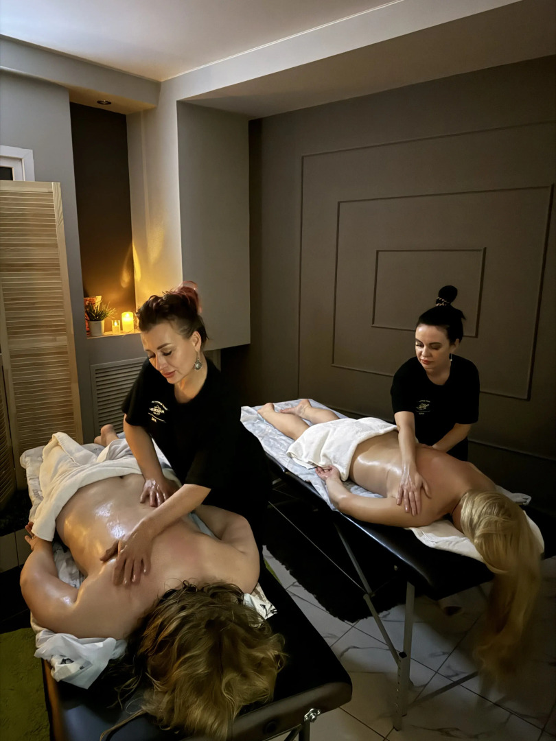 Мини-Отель Чемодан