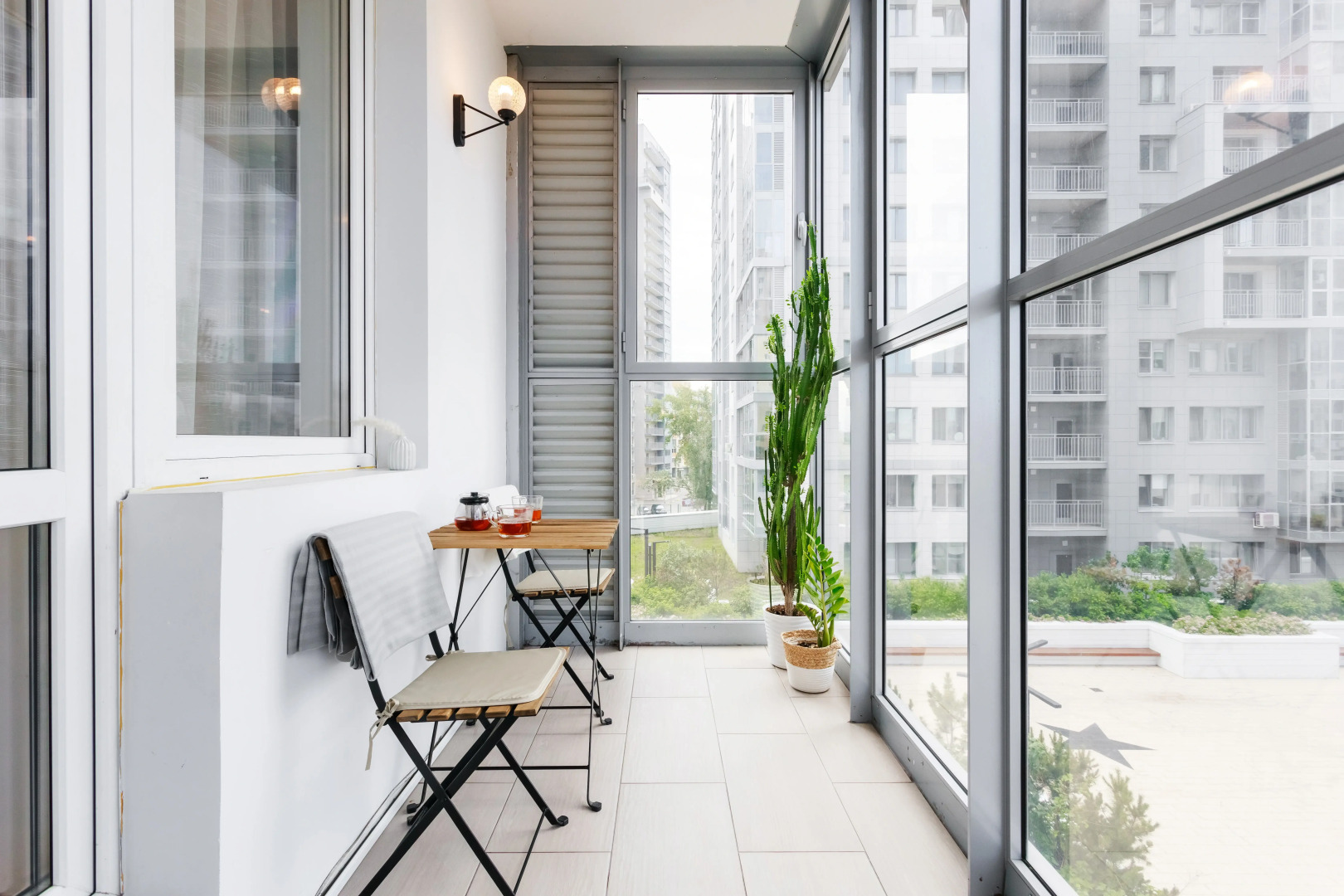 Квартира в центре у Чаши