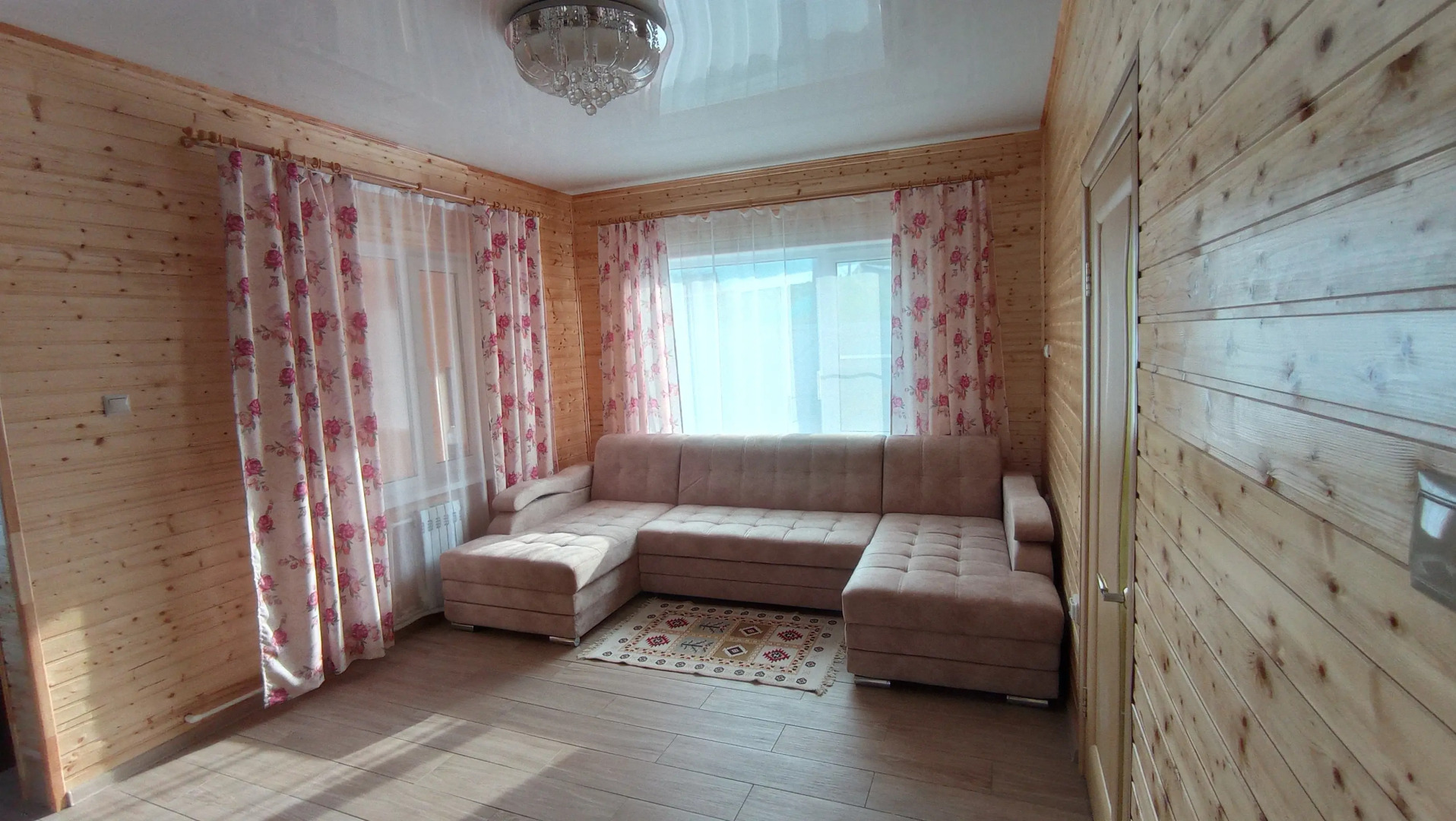 Гостевой дом Жихарка