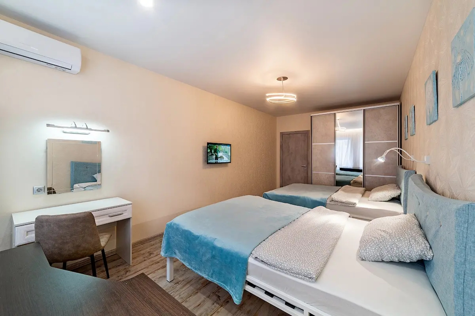 Апартаменты UTrip Chicago